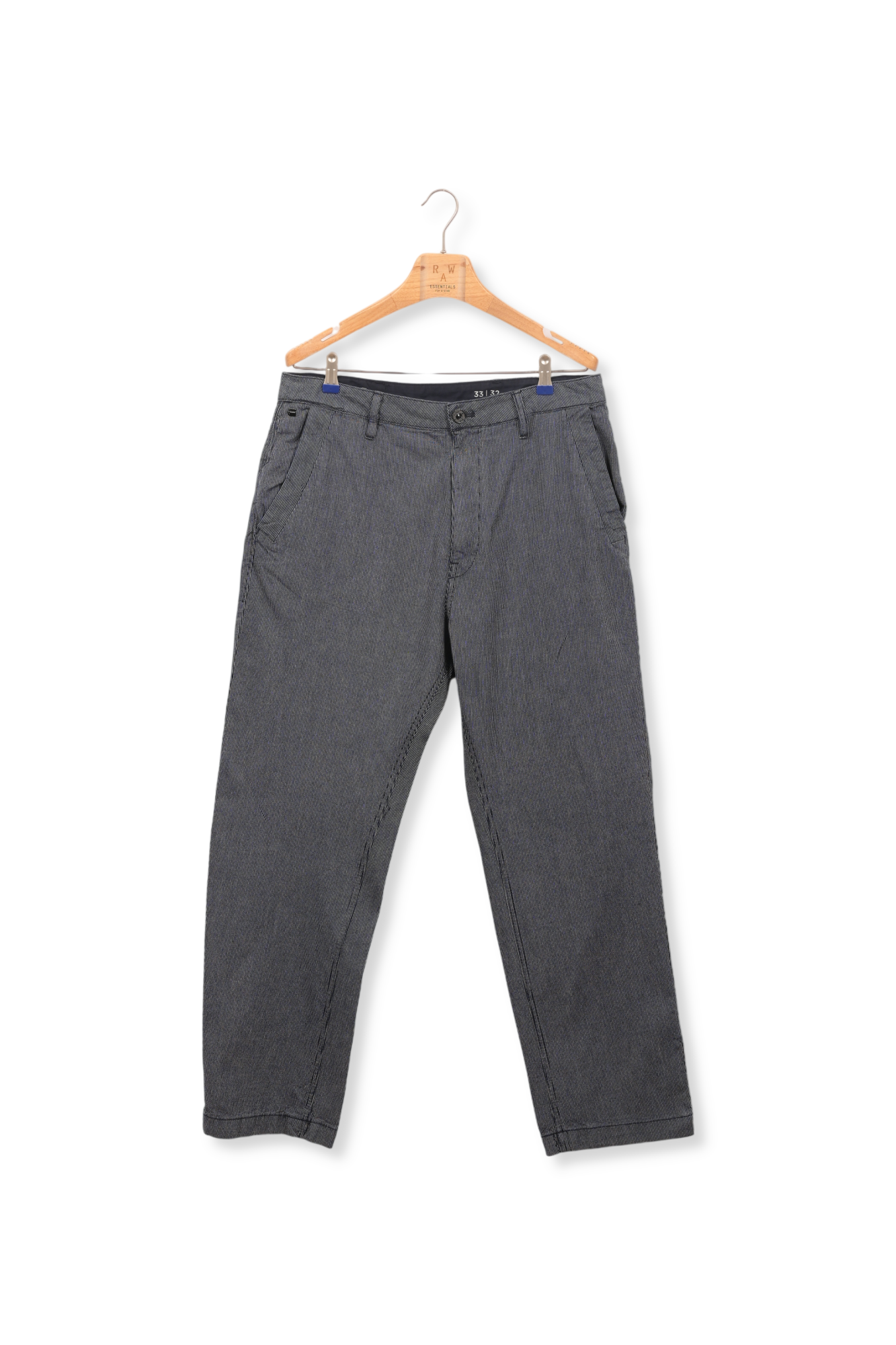 Bronson Loose Chino Dada sport preloved - seconde main