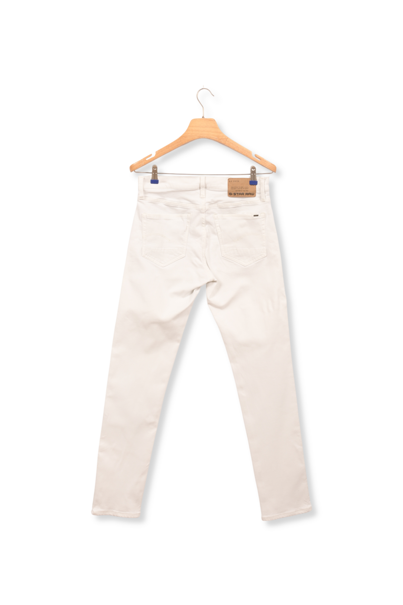 3301 Slim Jeans Dada sport preloved - seconde main