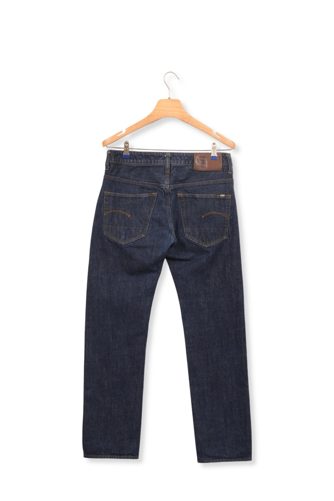 3301 Straight Jeans Dada sport preloved - seconde main