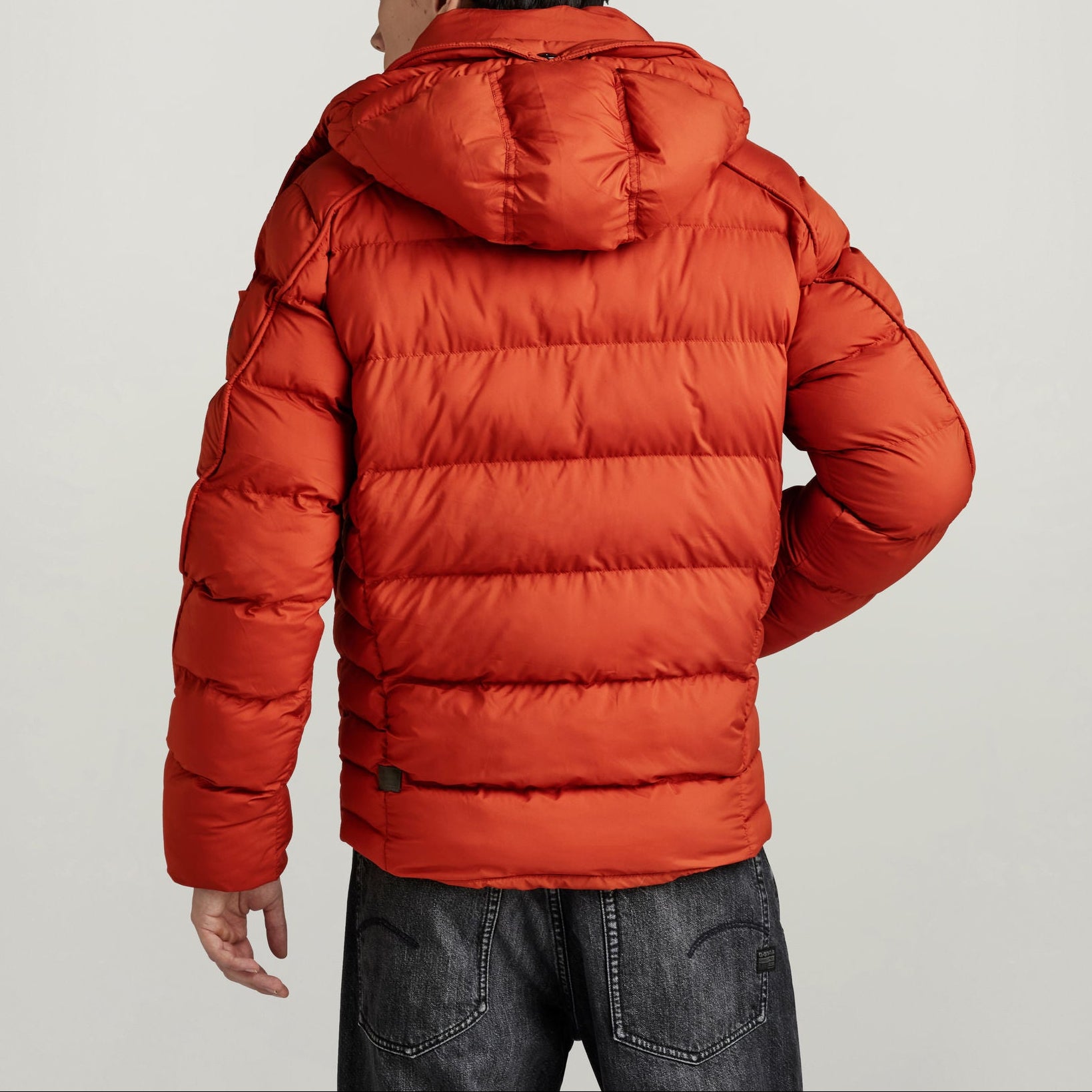 Veste À Capuche G-Whistler Padded Dada sport preloved - seconde main