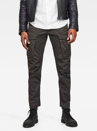 3D Cargo Straight Tapered Pant Dada sport preloved - seconde main