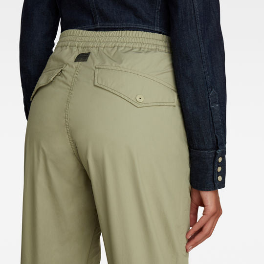 Elasticated Waist Pants Dada sport preloved - seconde main