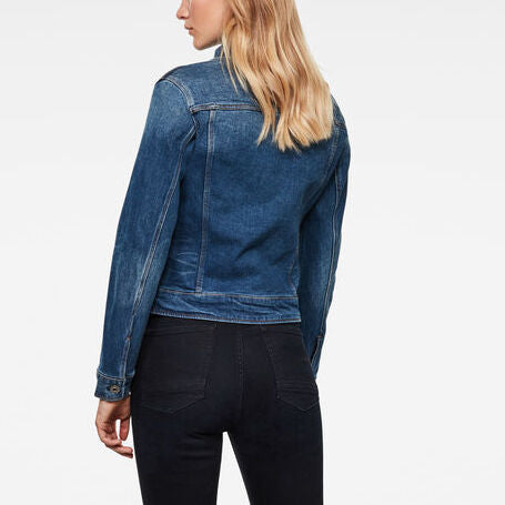 3301 Slim Jacket Dada sport preloved - seconde main