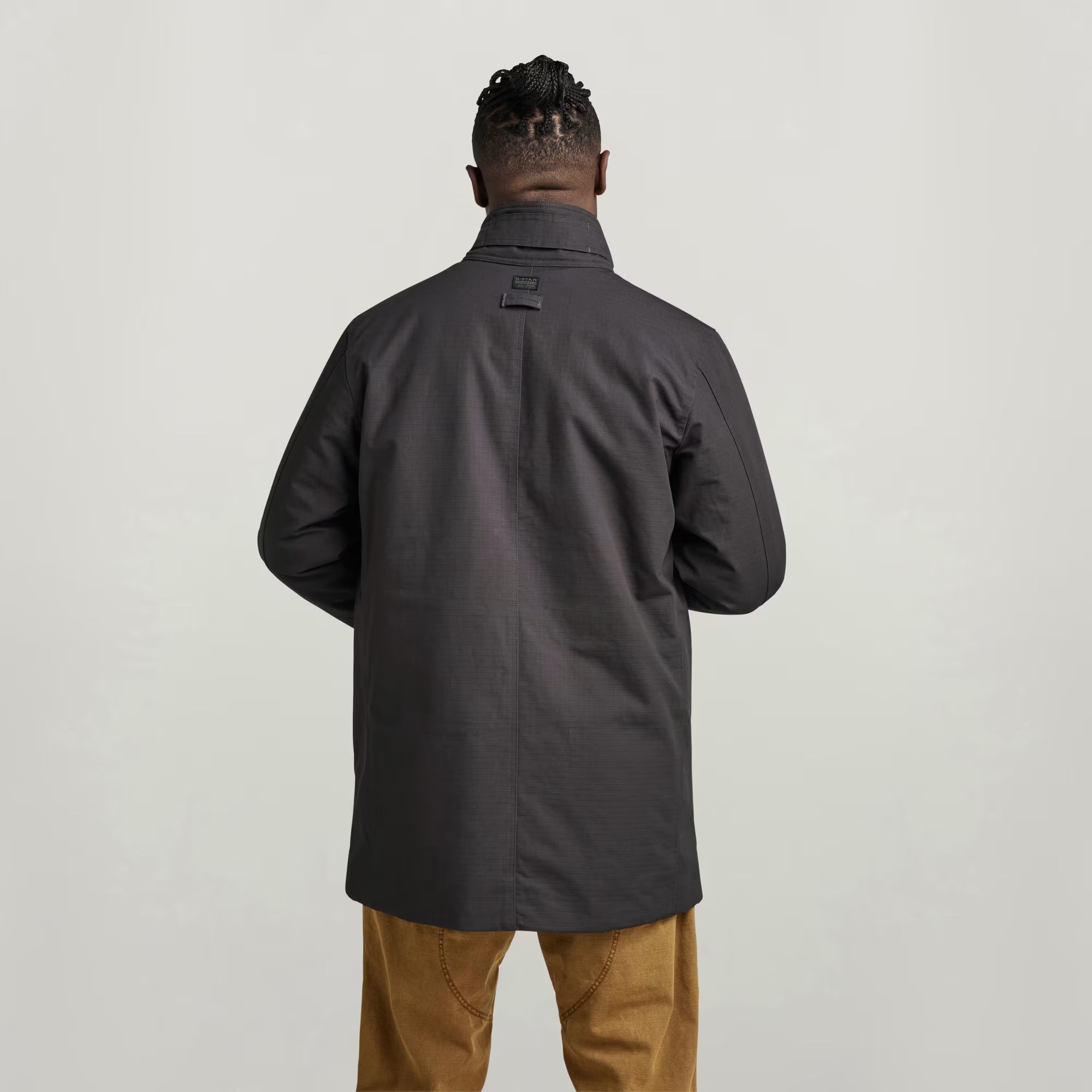 Padded Trench Dada sport preloved - seconde main