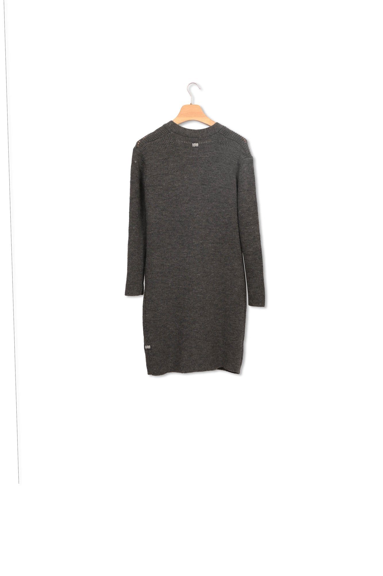 Oristel Knit Cardigan Dada sport preloved - seconde main