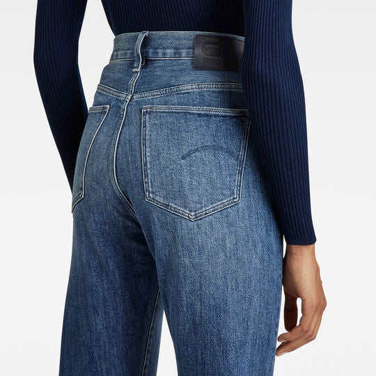 Luki Slim Jeans Dada sport preloved - seconde main