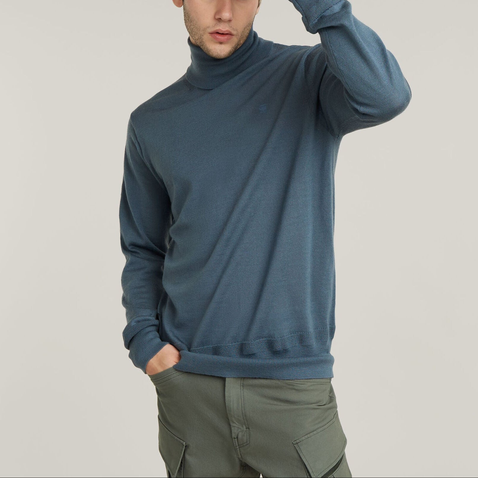 Premium Core Gebreide Coltrui Dada sport preloved - seconde main