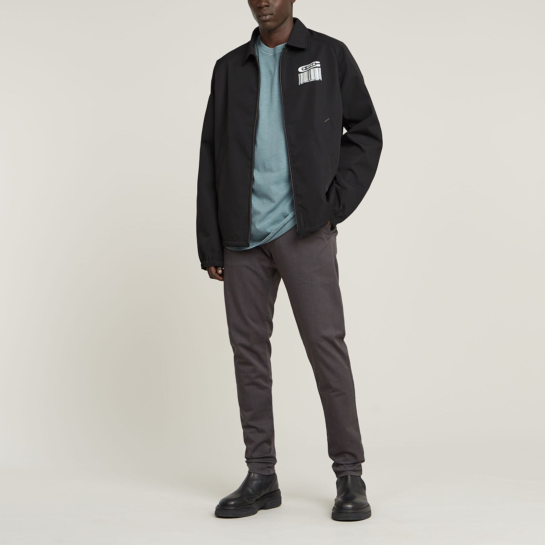 Bronson 3.0 Slim Chino Dada sport preloved - seconde main