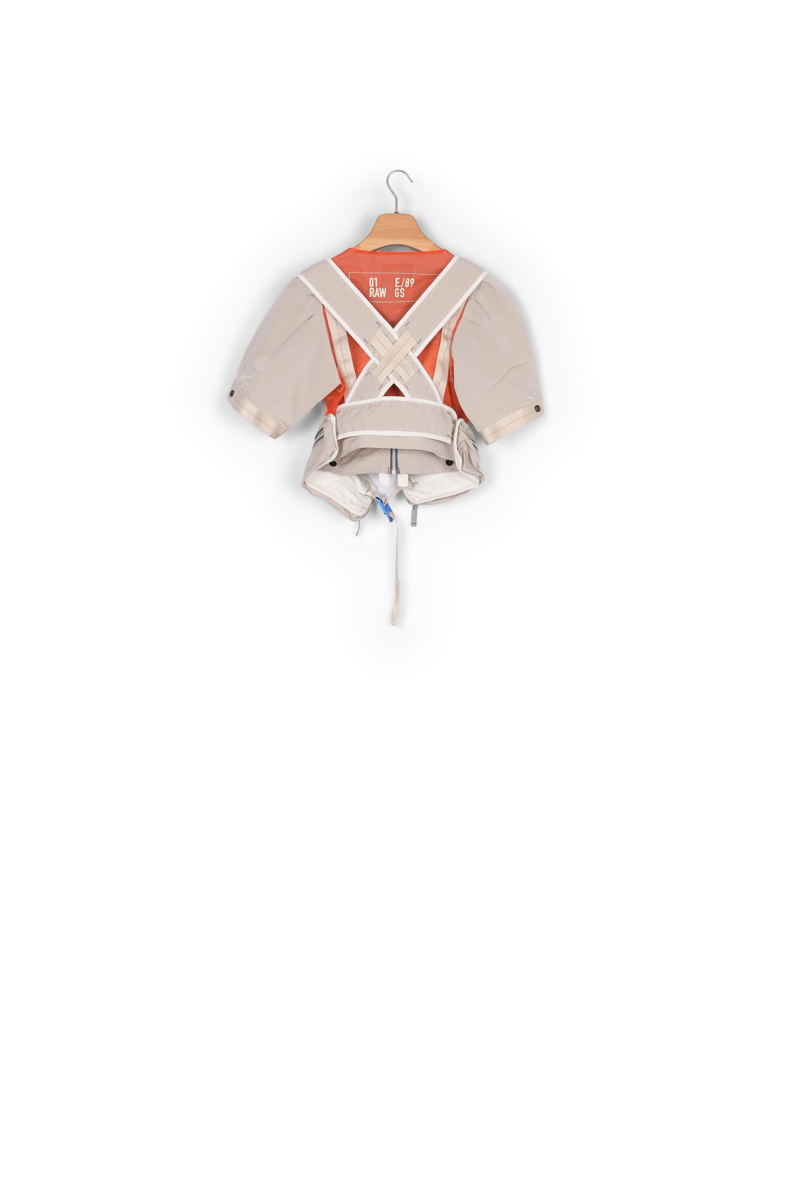 E Battle T-Shirt Dada sport preloved - seconde main