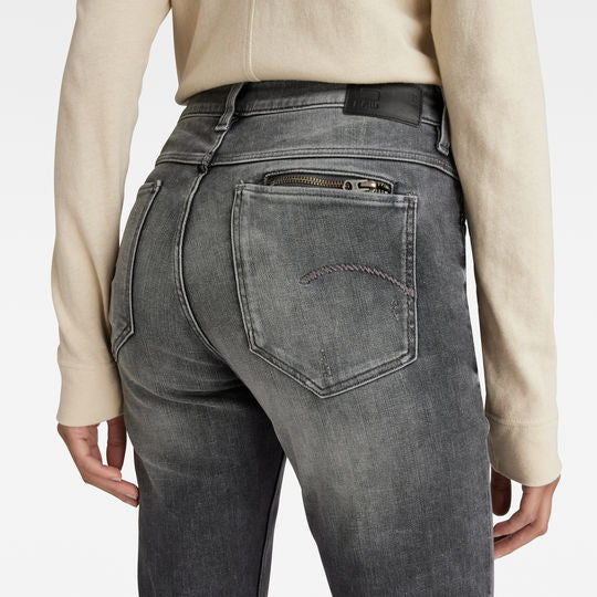 Jean  Noxer Straight Dada sport preloved - seconde main