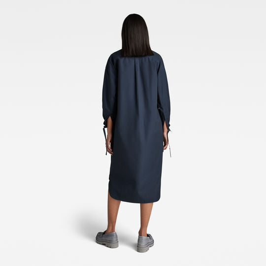 Long Shirt Dress Dada sport preloved - seconde main