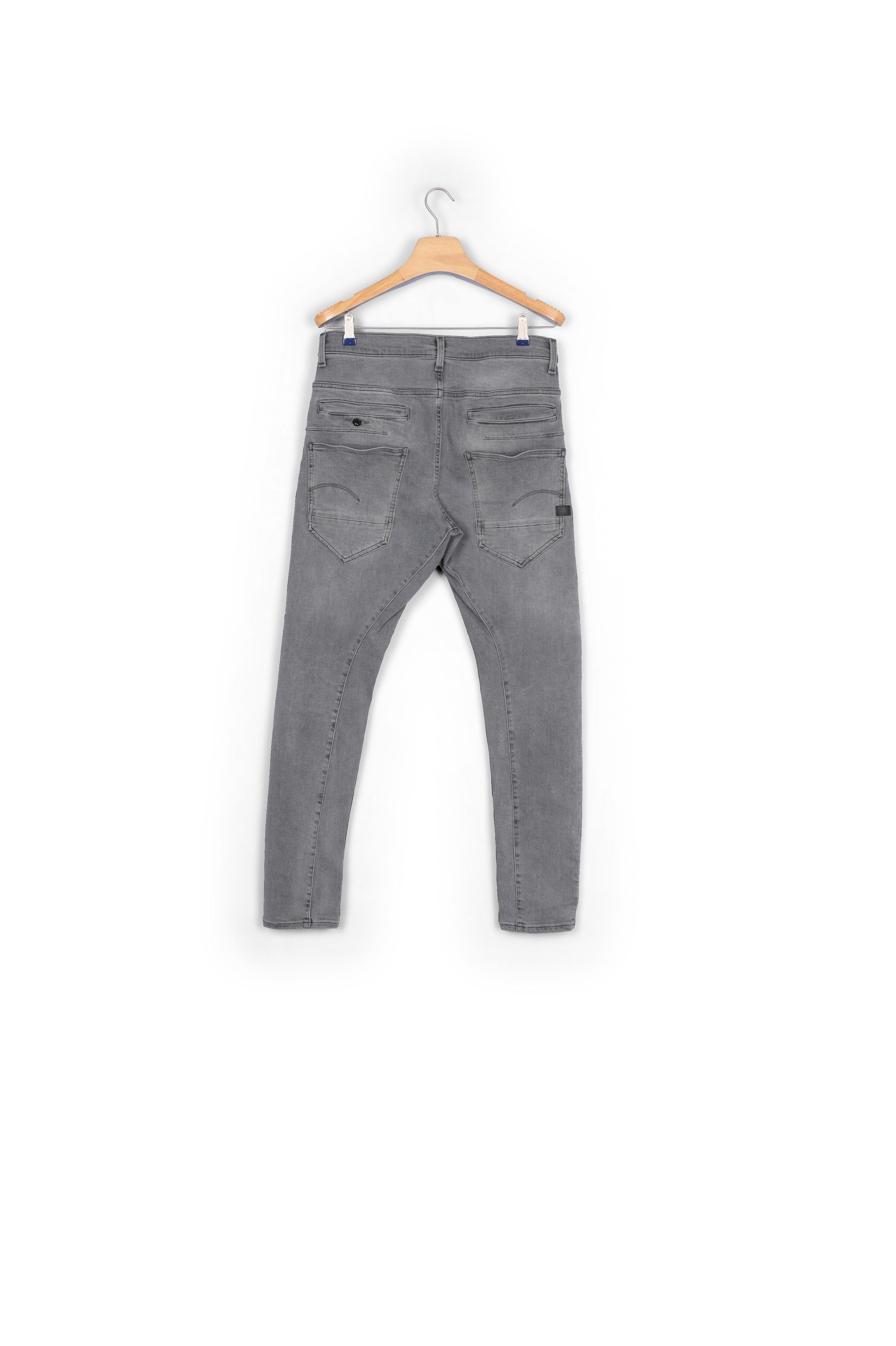 D-Staq 3D Slim Jeans Dada sport preloved - seconde main