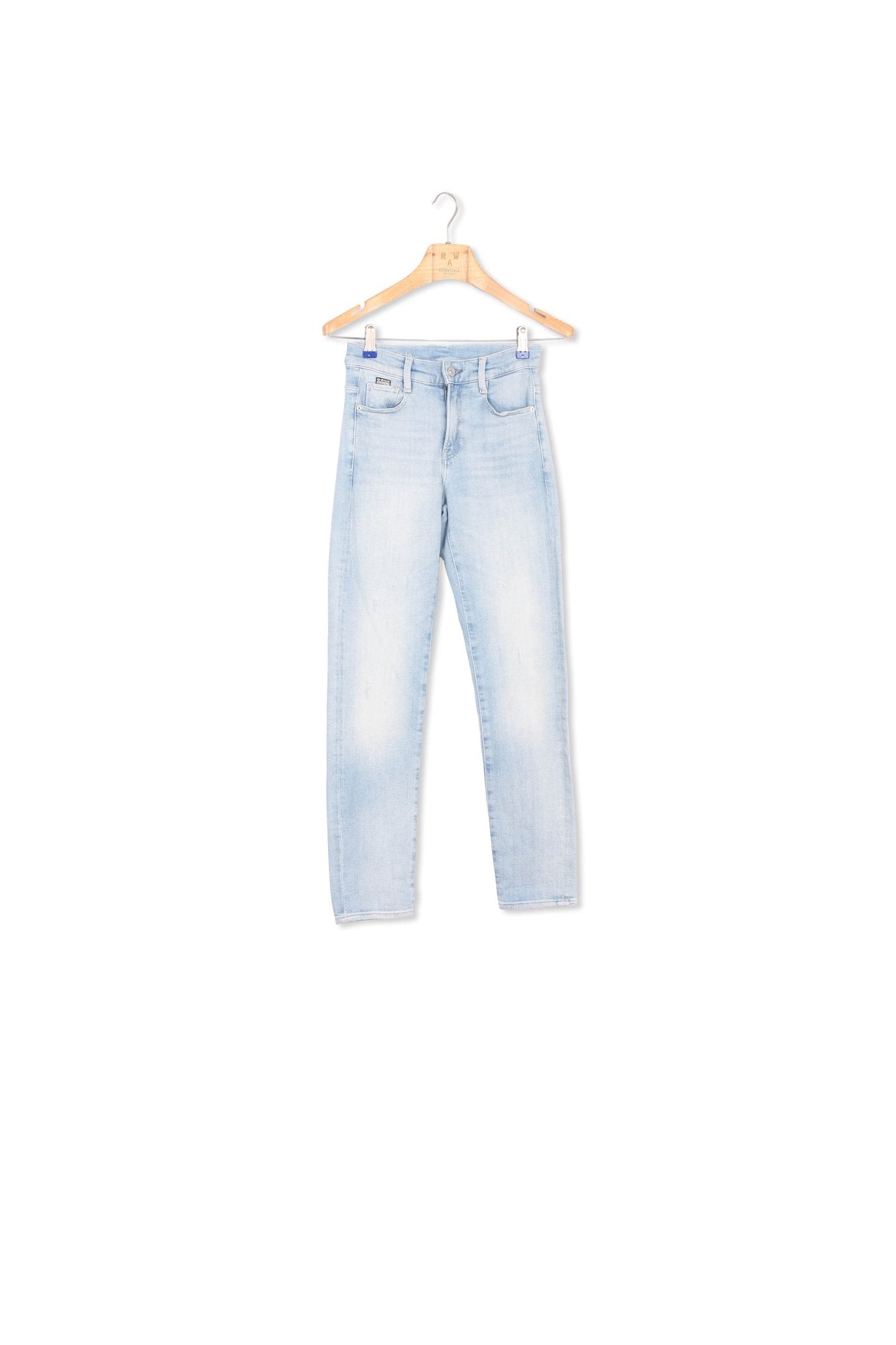 Jean Ace 2.0 Slim Straight Dada sport preloved - seconde main