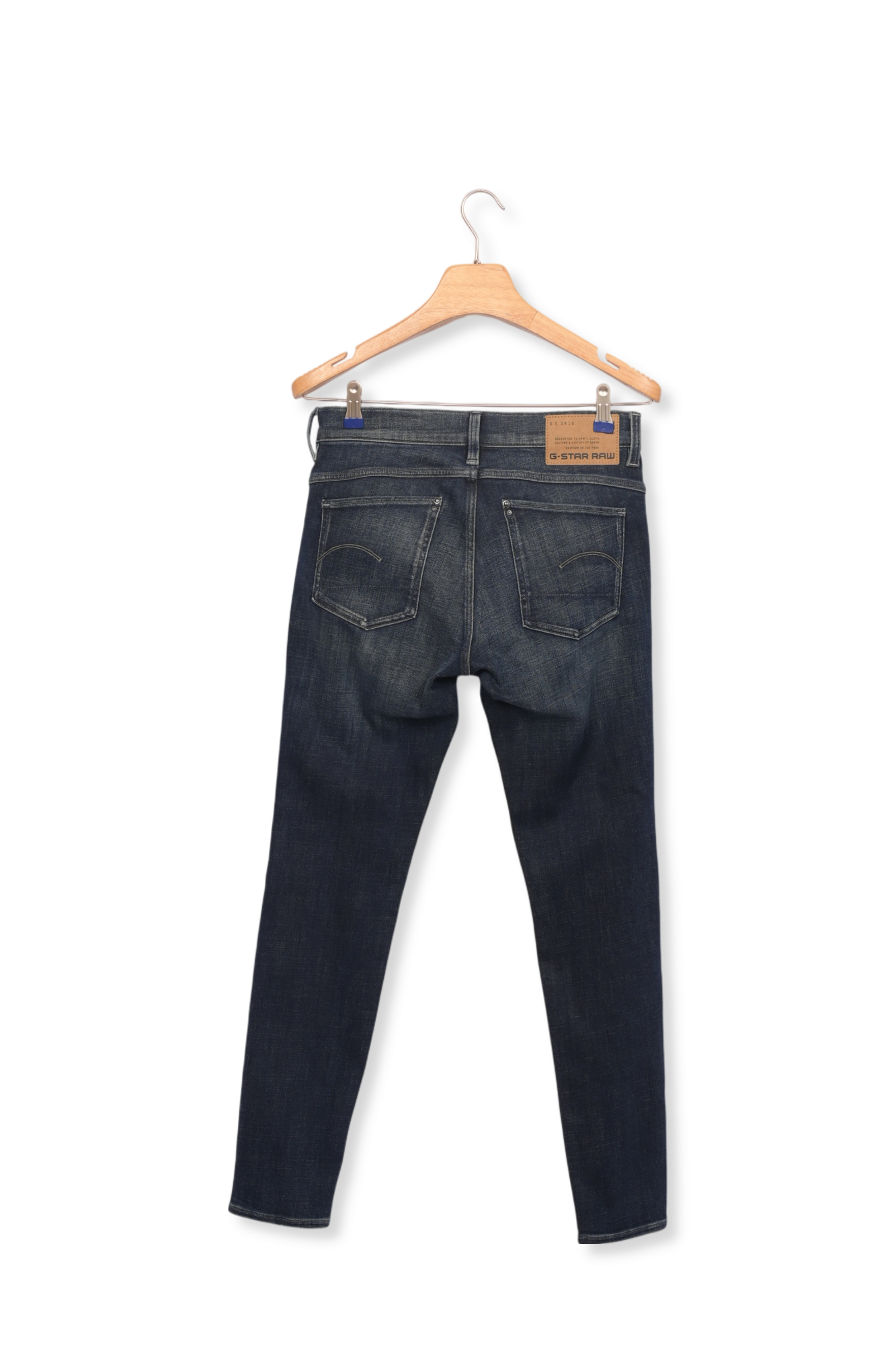 Lhana Skinny Jeans Dada sport preloved - seconde main