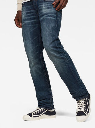 3301 Straight Jeans Dada sport preloved - seconde main