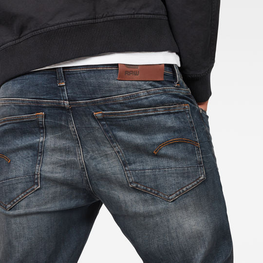 3301 Straight Jeans Dada sport preloved - seconde main