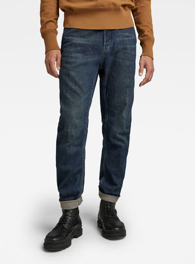 Jean Grip 3D Relaxed Tapered Dada sport preloved - seconde main