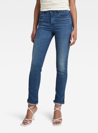 Jean Noxer Straight Dada sport preloved - seconde main