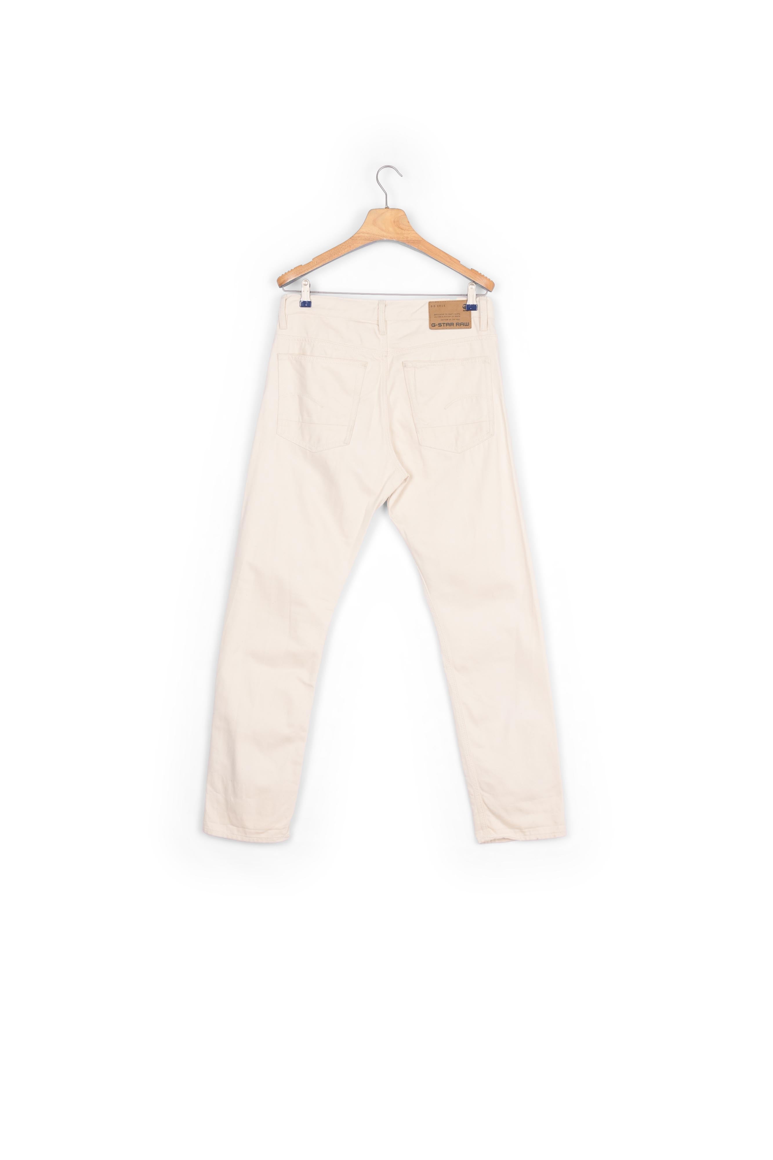 Triple A Regular Straight Jeans Dada sport preloved - seconde main