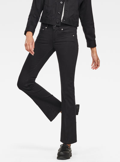 Midge Saddle Bootcut Jeans Dada sport preloved - seconde main