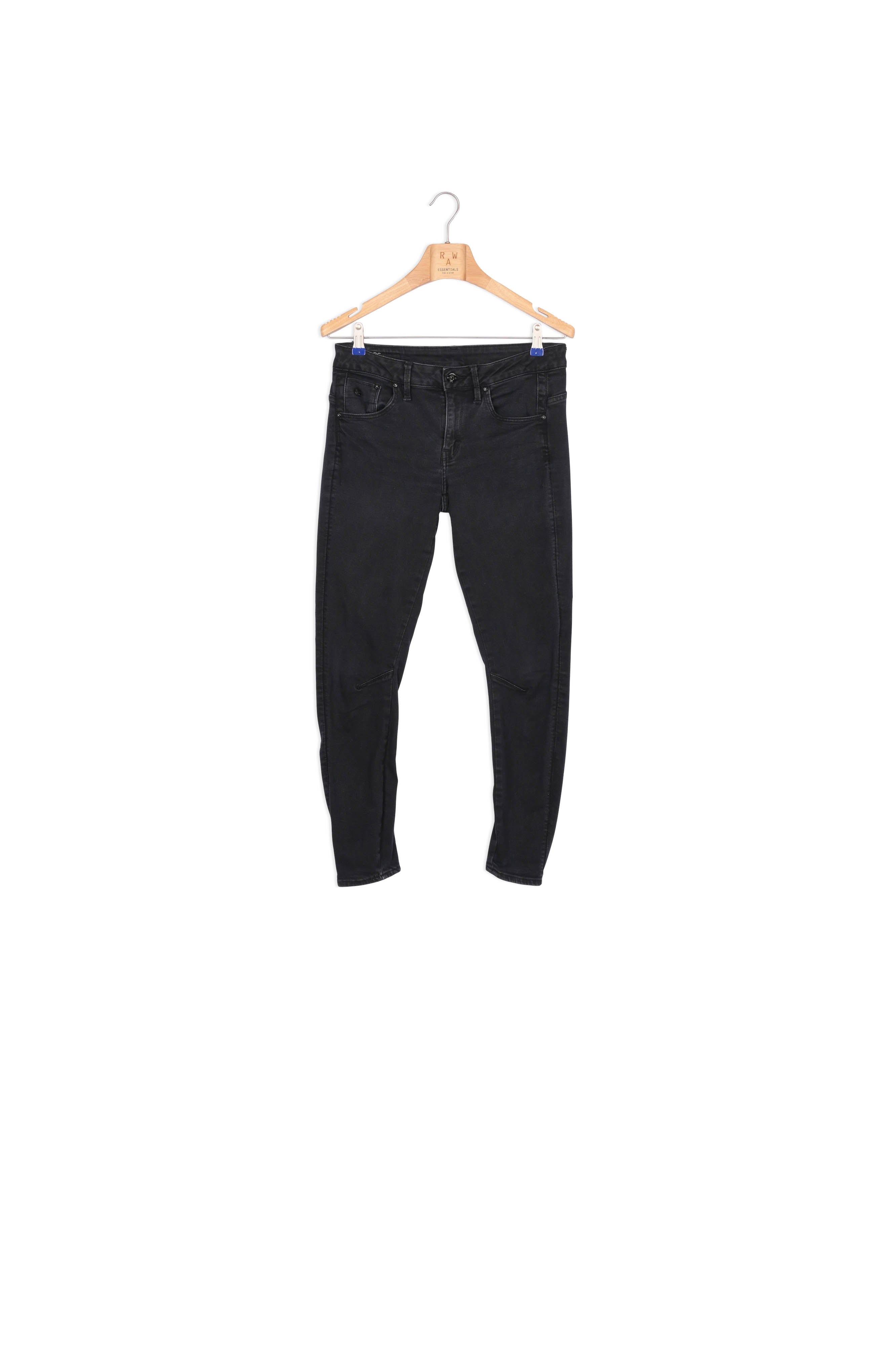 Arc 3D Mid Skinny Jeans Dada sport preloved - seconde main