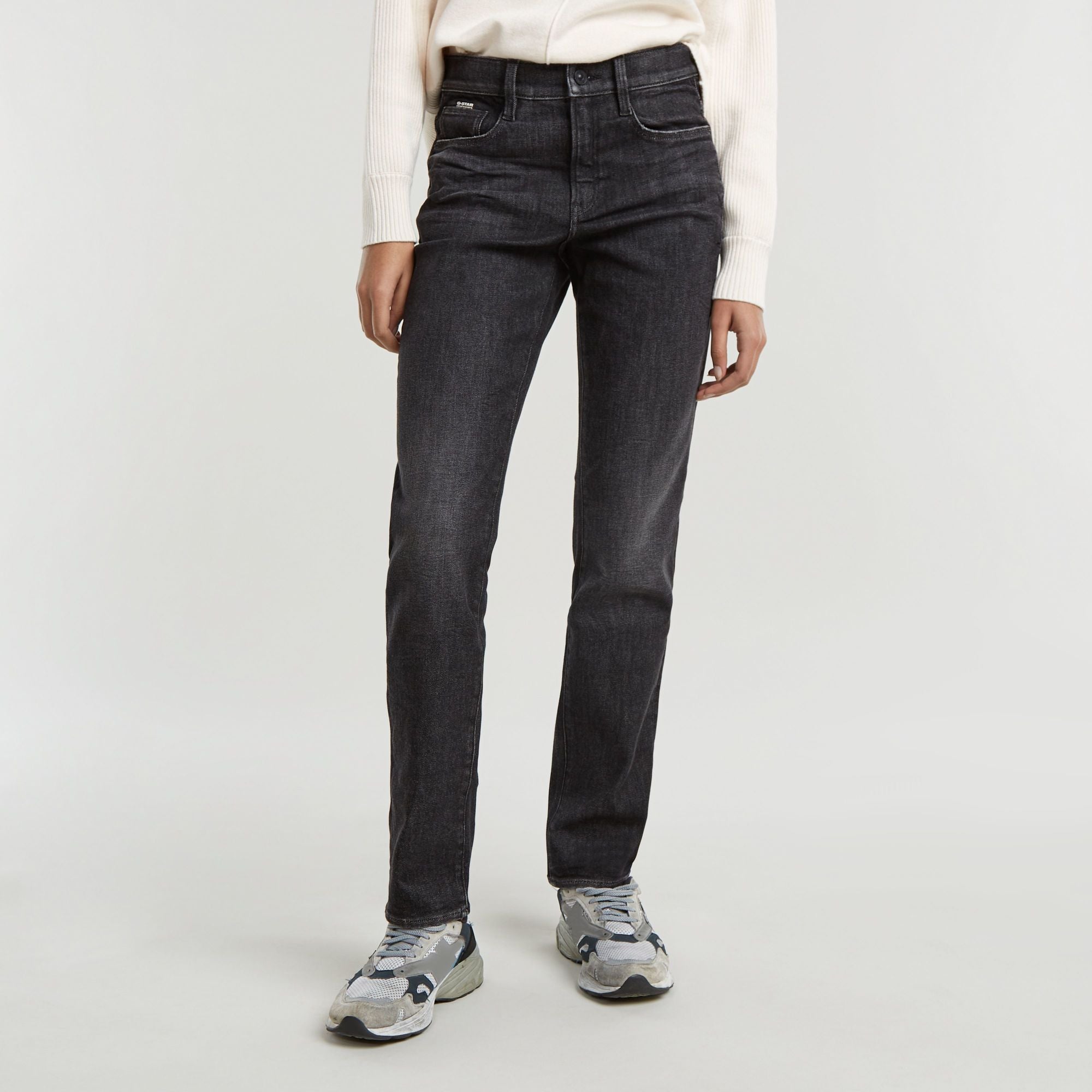 Jean Ace 2.0 Slim Straight Dada sport preloved - seconde main