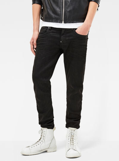 Revend Super Slim Color Jeans Dada sport preloved - seconde main