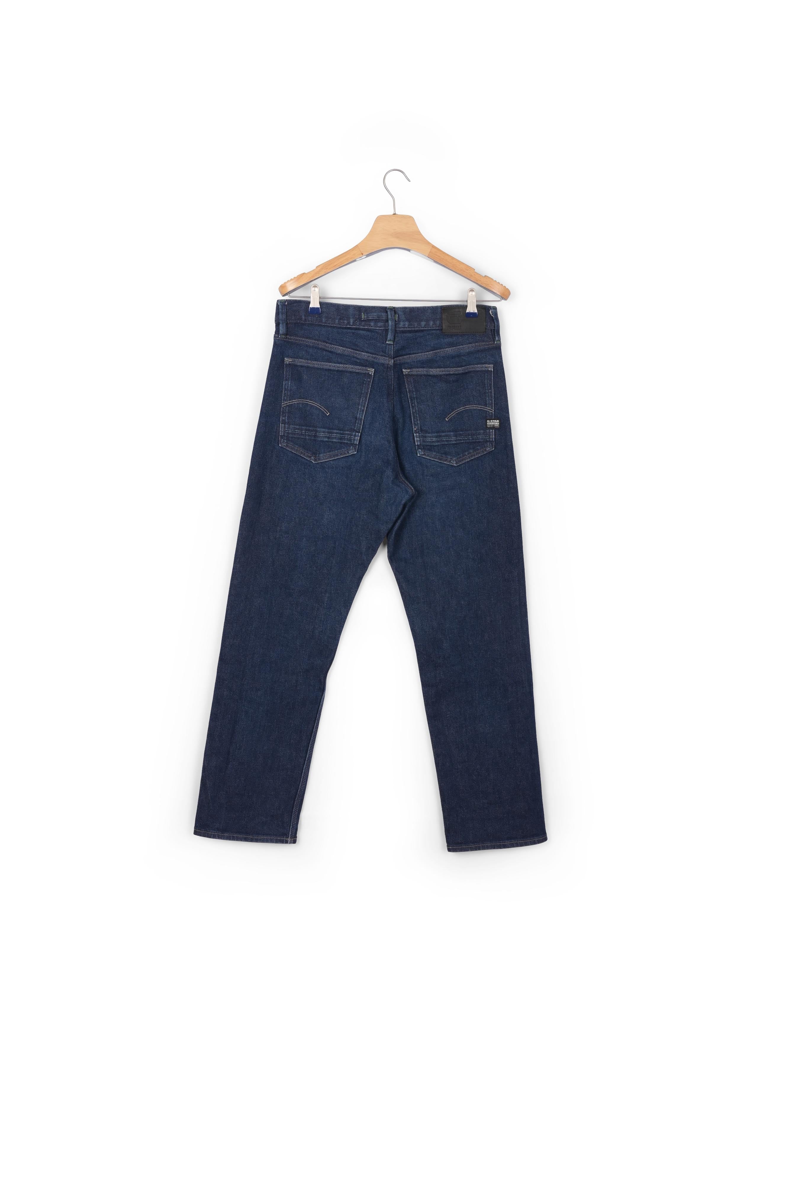 Type 89 Loose Selvedge Jeans Dada sport preloved - seconde main