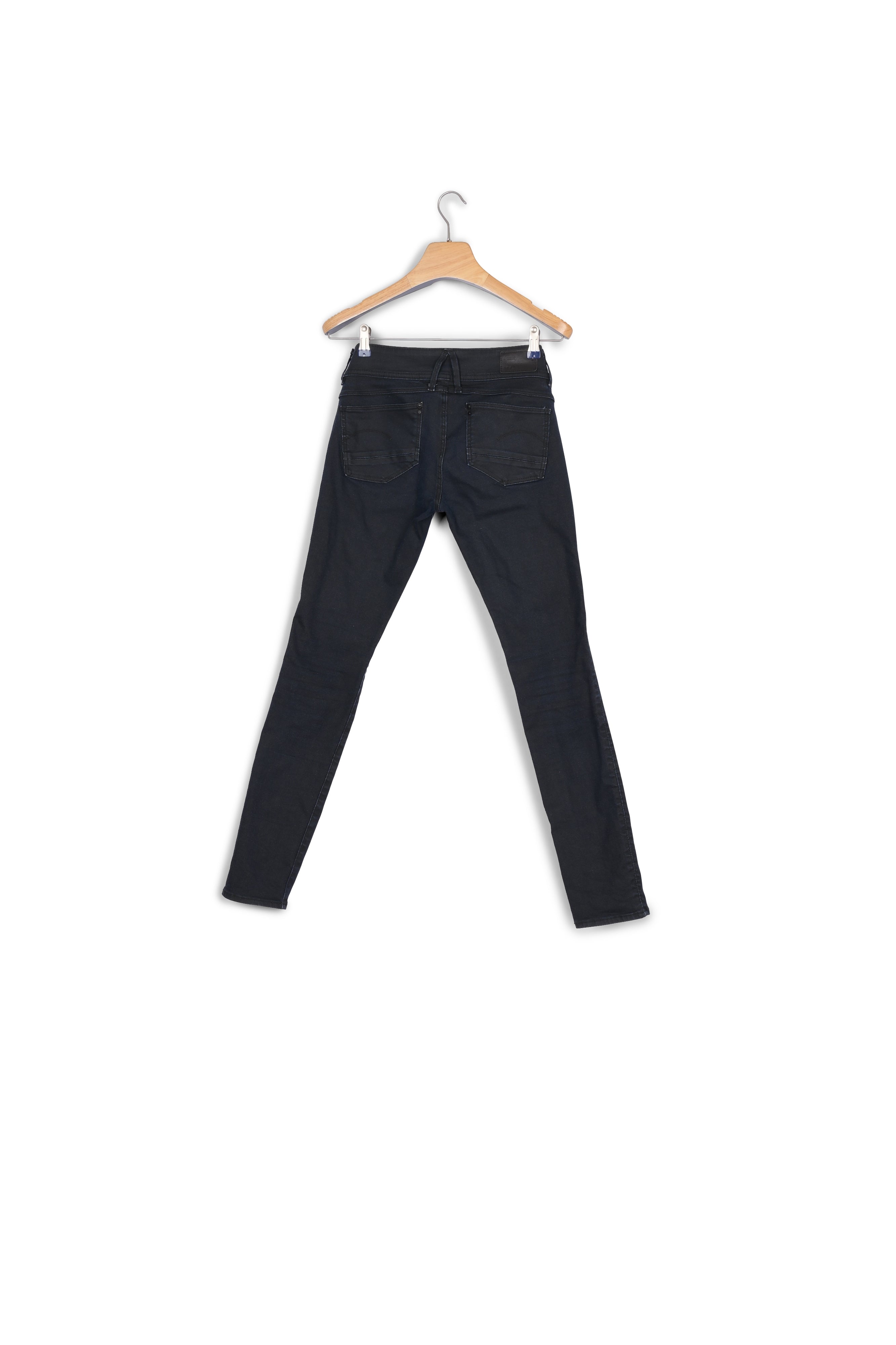 Lynn Mid Waist Skinny Jeans Dada sport preloved - seconde main