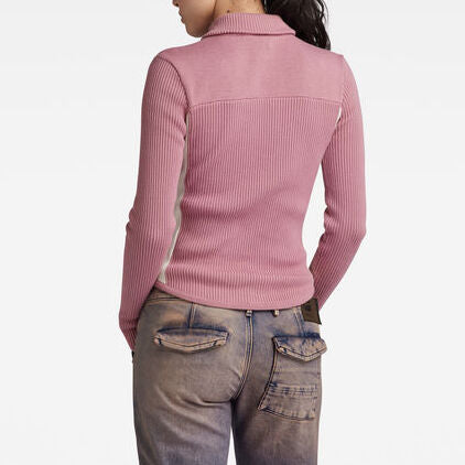 Y2K Zip Through Knit Dada sport preloved - seconde main