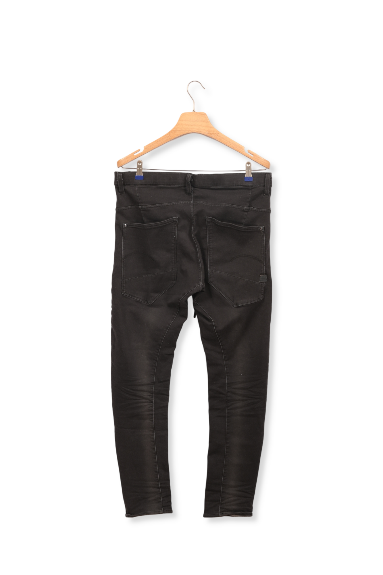 Type C 3D Sport Super Slim Pants Dada sport preloved - seconde main