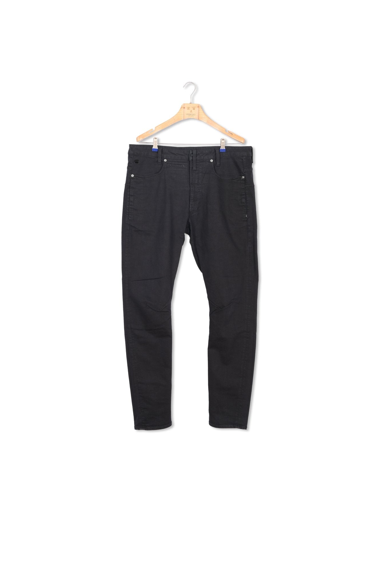 D-Staq 3D Slim Jeans Dada sport preloved - seconde main