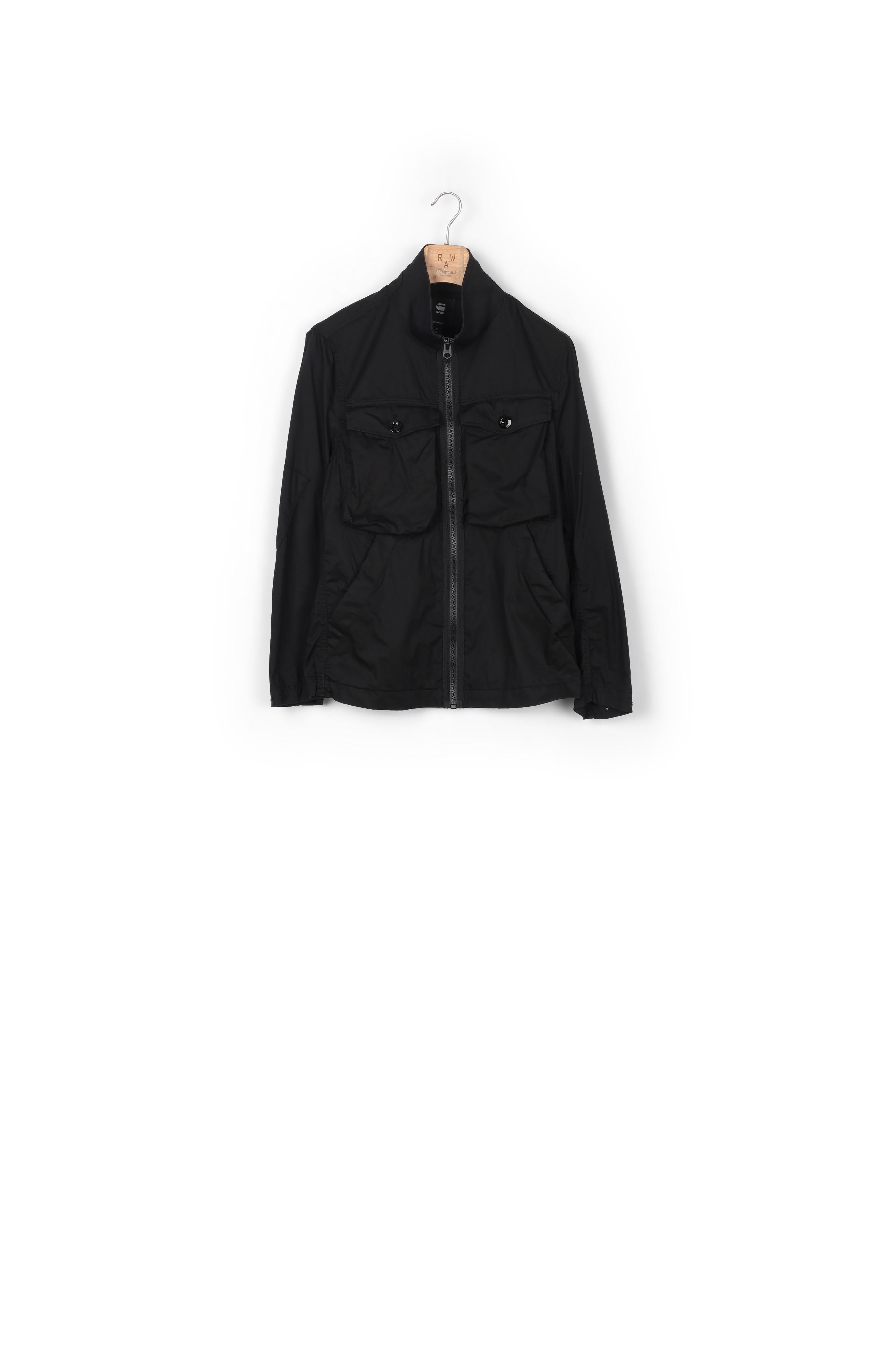 Type C Zip Utility Overshirt Dada sport preloved - seconde main