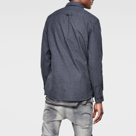 Rivo BTD Shirt Dada sport preloved - seconde main