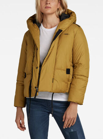 G - Whistler Short Padded Jacket Dada sport preloved - seconde main