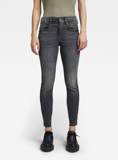 Lhana Skinny Ankle Jeans Dada sport preloved - seconde main