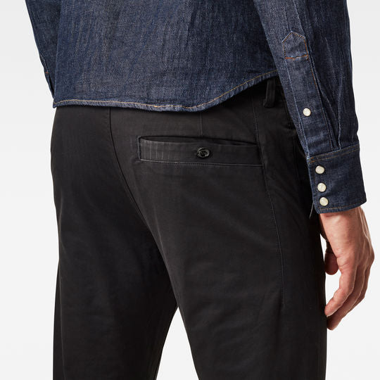 Slim Chino Dada sport preloved - seconde main