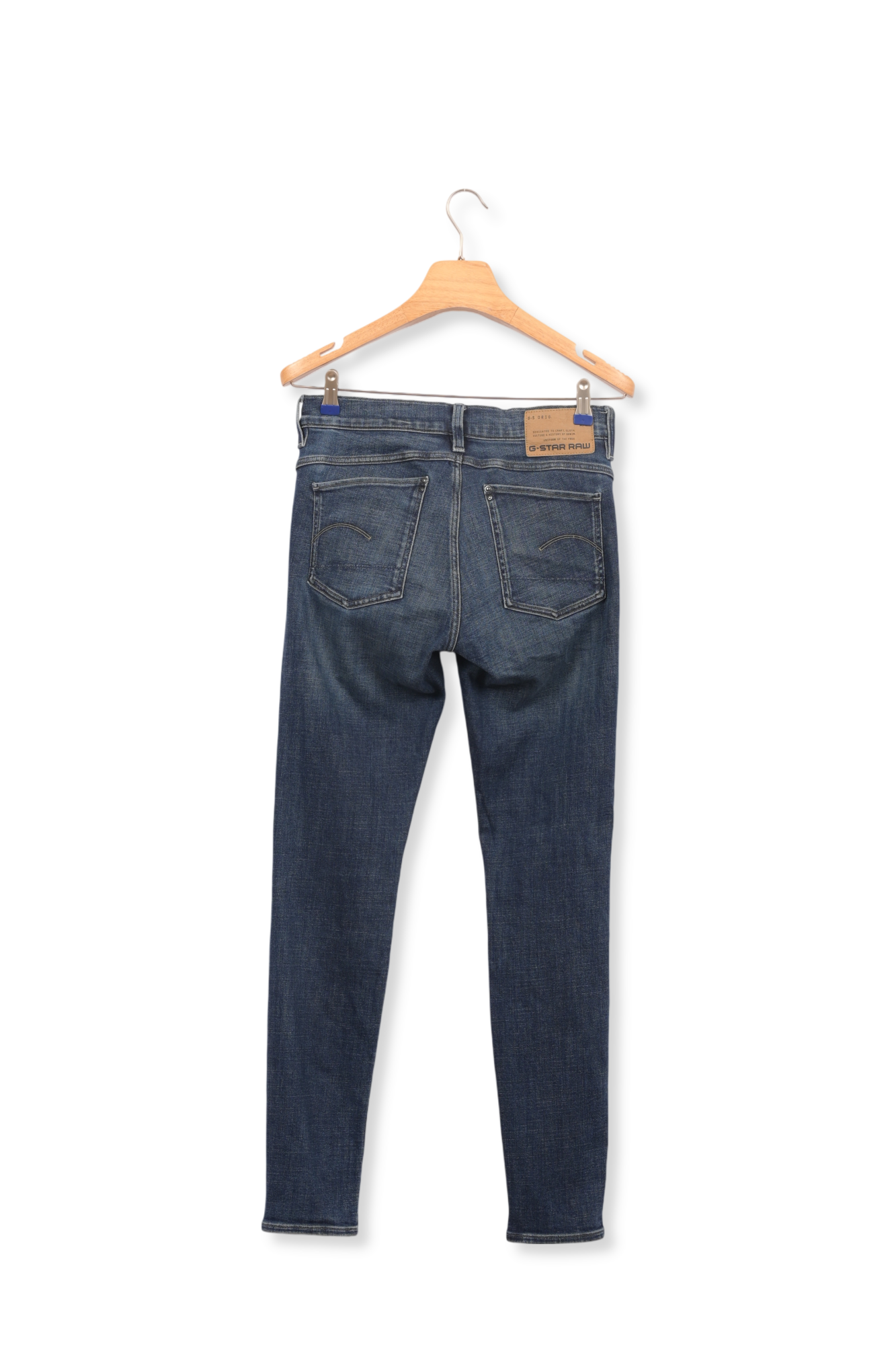 Lhana Skinny Jeans Dada sport preloved - seconde main
