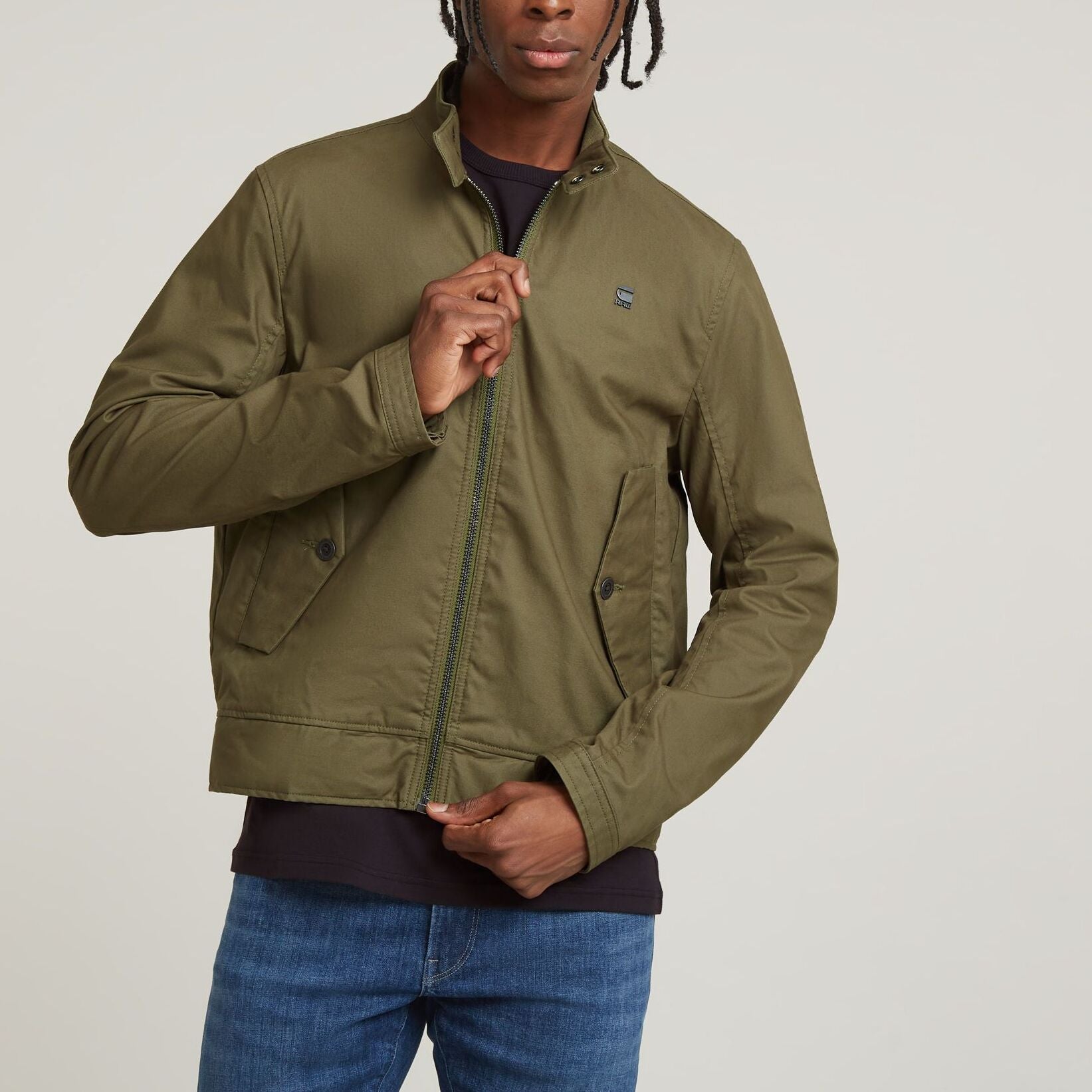 Core Jacket Dada sport preloved - seconde main