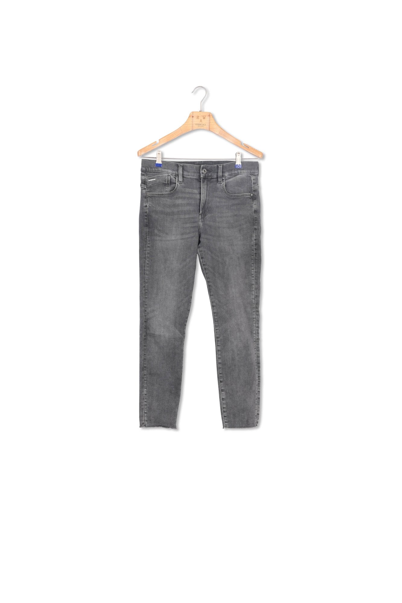 Lhana Skinny Ankle Jeans Dada sport preloved - seconde main