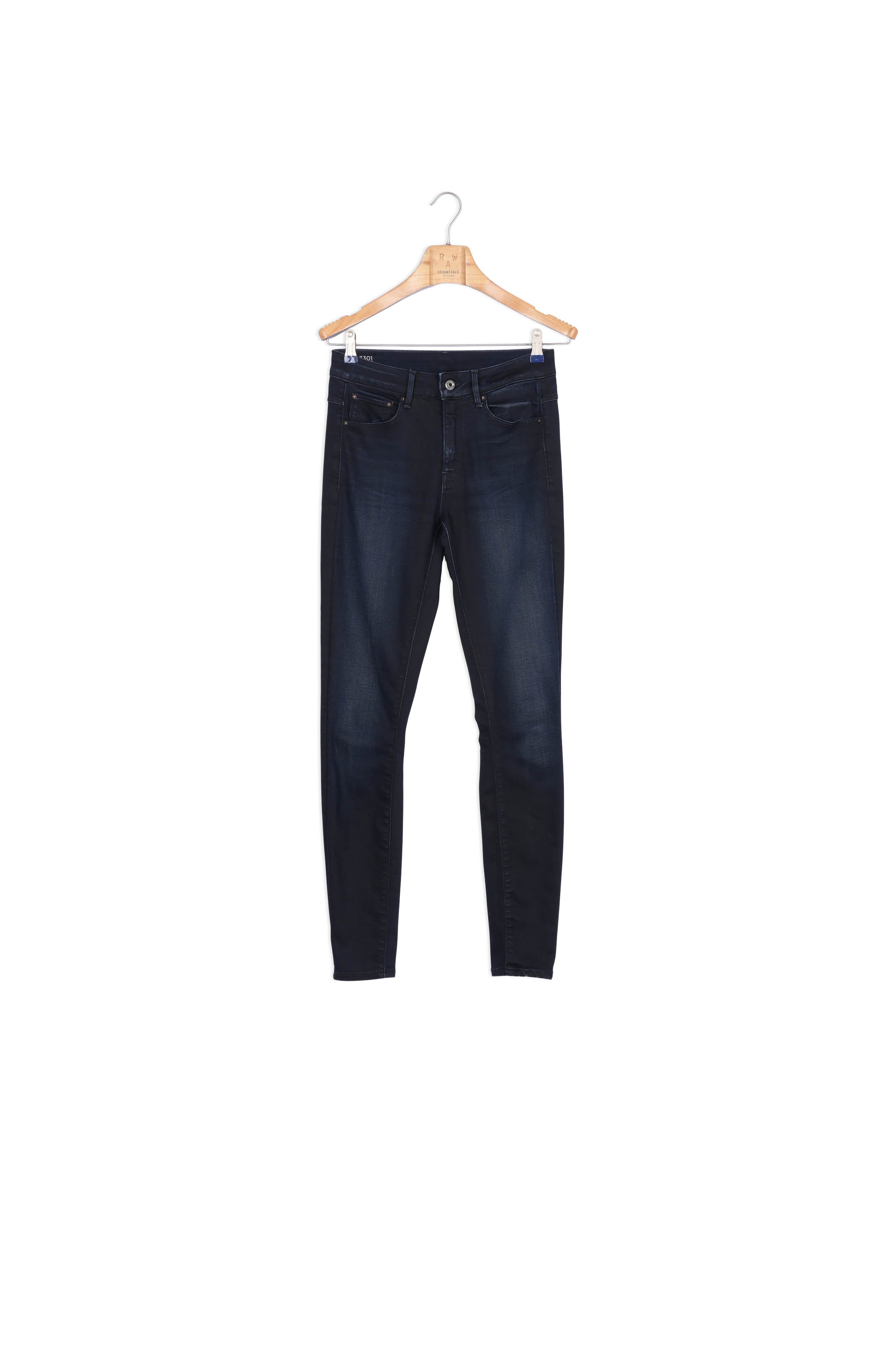 3301 High Waist Skinny Jeans Dada sport preloved - seconde main