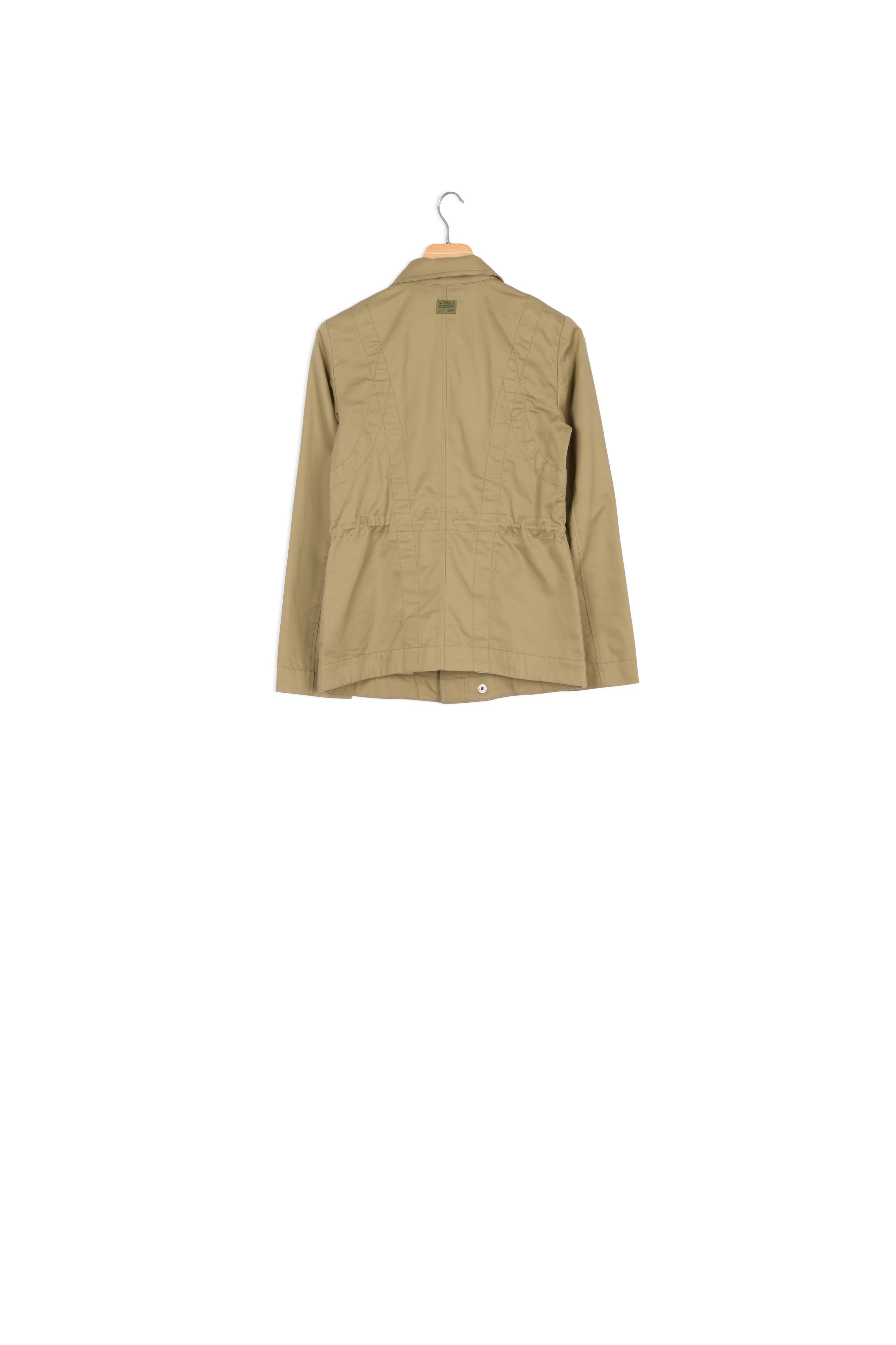 Slim Field Jacket Dada sport preloved - seconde main