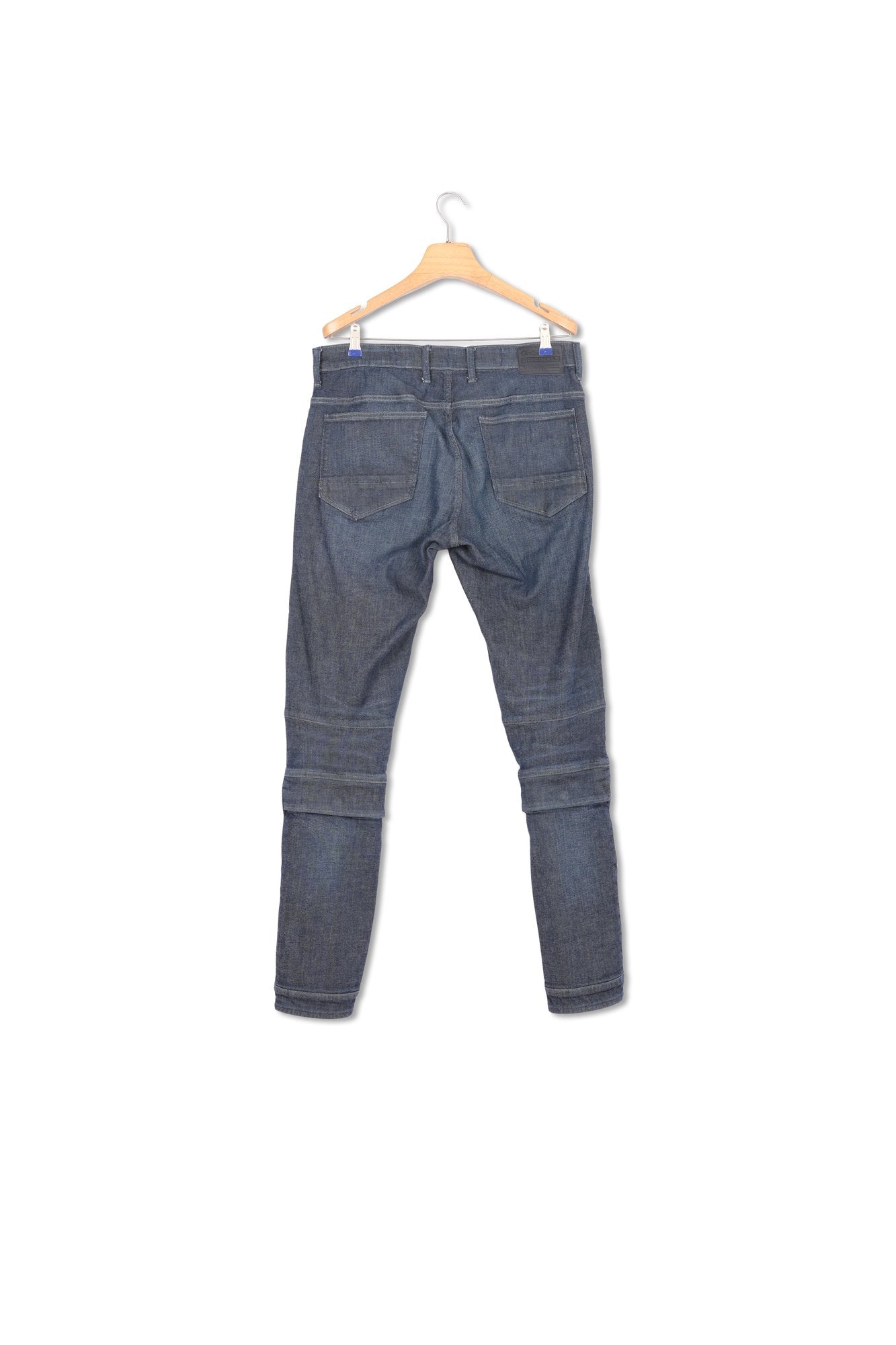 Airblaze 3D Skinny Jeans Dada sport preloved - seconde main