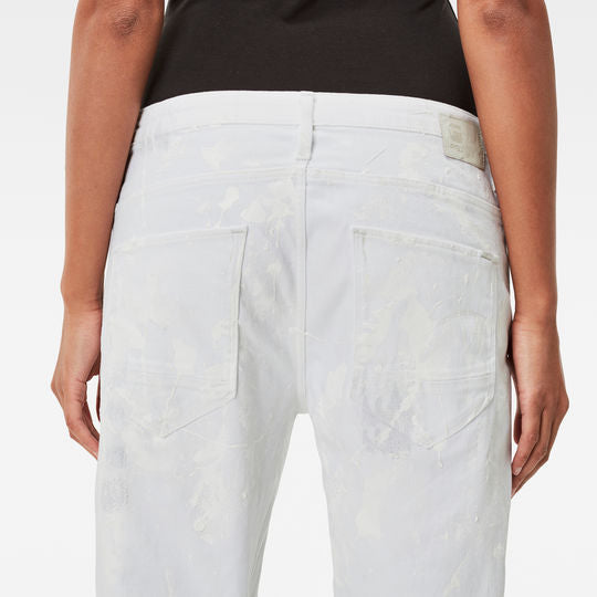 Arc Boyfriend Jeans Dada sport preloved - seconde main