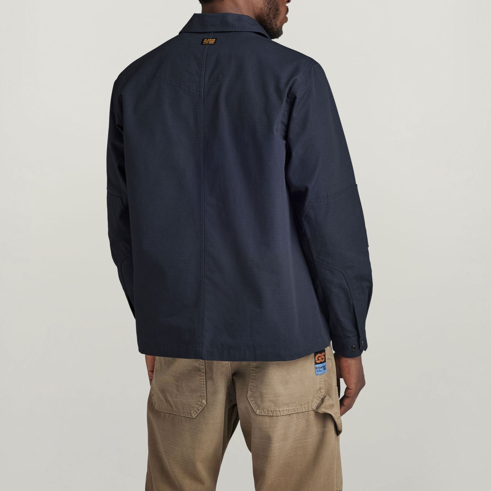 Waka Overshirt Dada sport preloved - seconde main