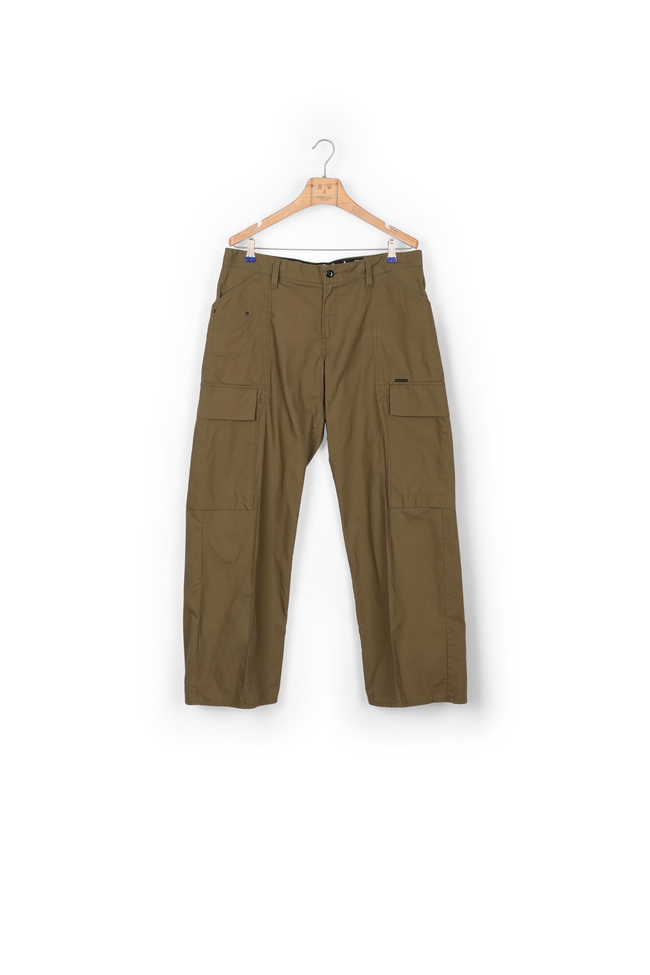 Judee Low Waist Loose Pants Dada sport preloved - seconde main