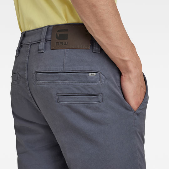 Skinny Chino Dada sport preloved - seconde main