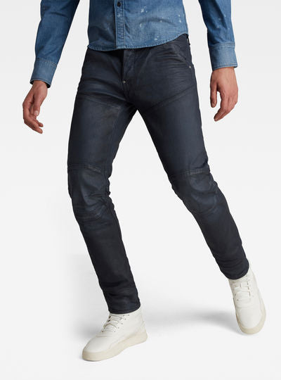 5620 3D Slim Jeans Dada sport preloved - seconde main