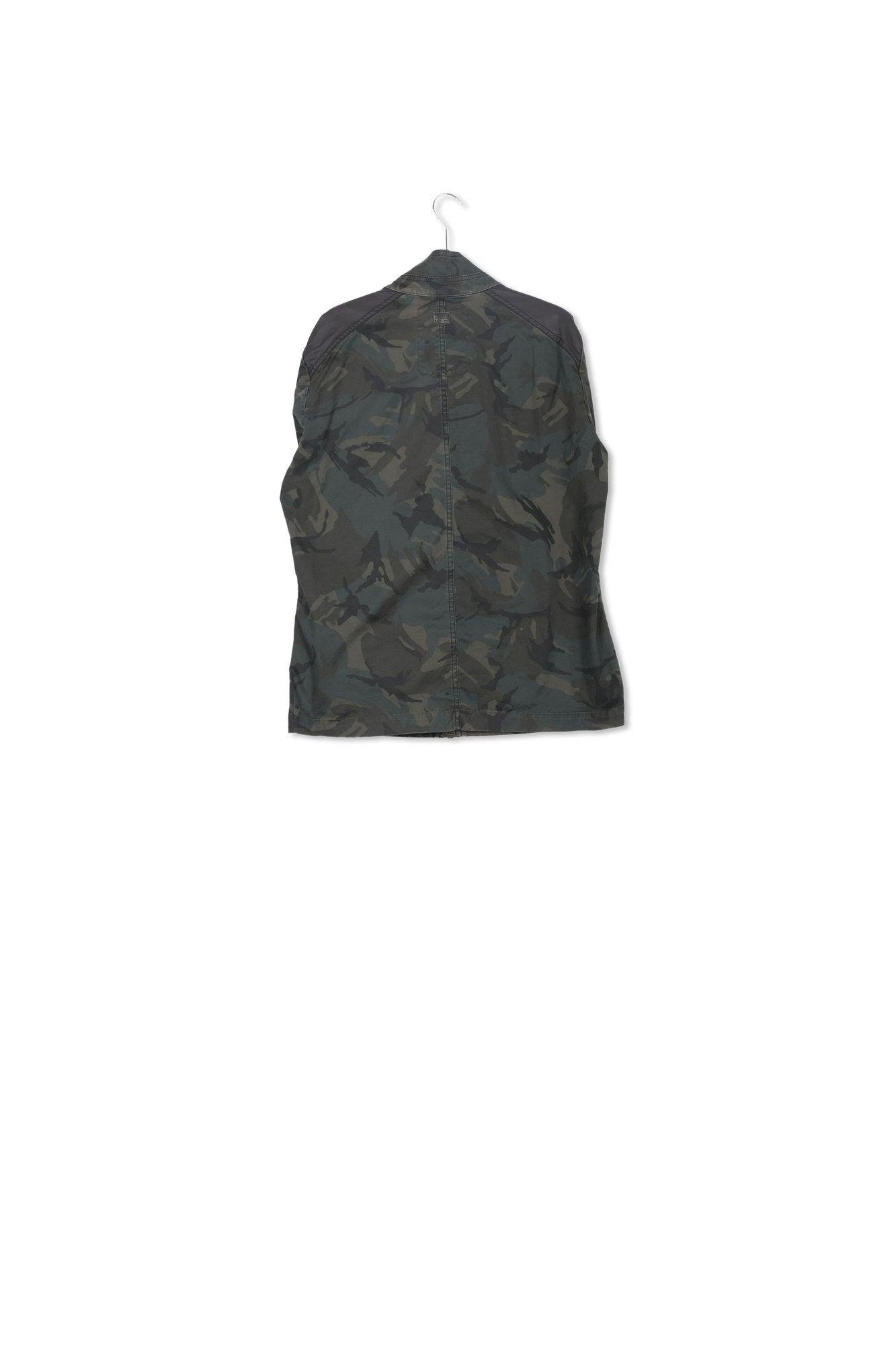 Straight Overshirt Dada sport preloved - seconde main