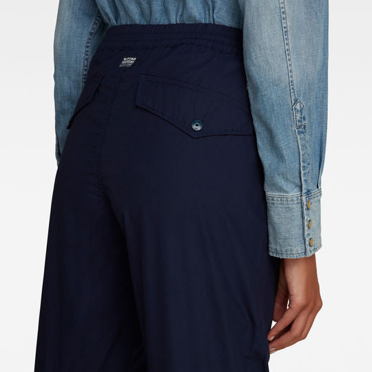 Elasticated Waist Pants Dada sport preloved - seconde main